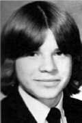 Jeff Baldwin: class of 1977, Norte Del Rio High School, Sacramento, CA.